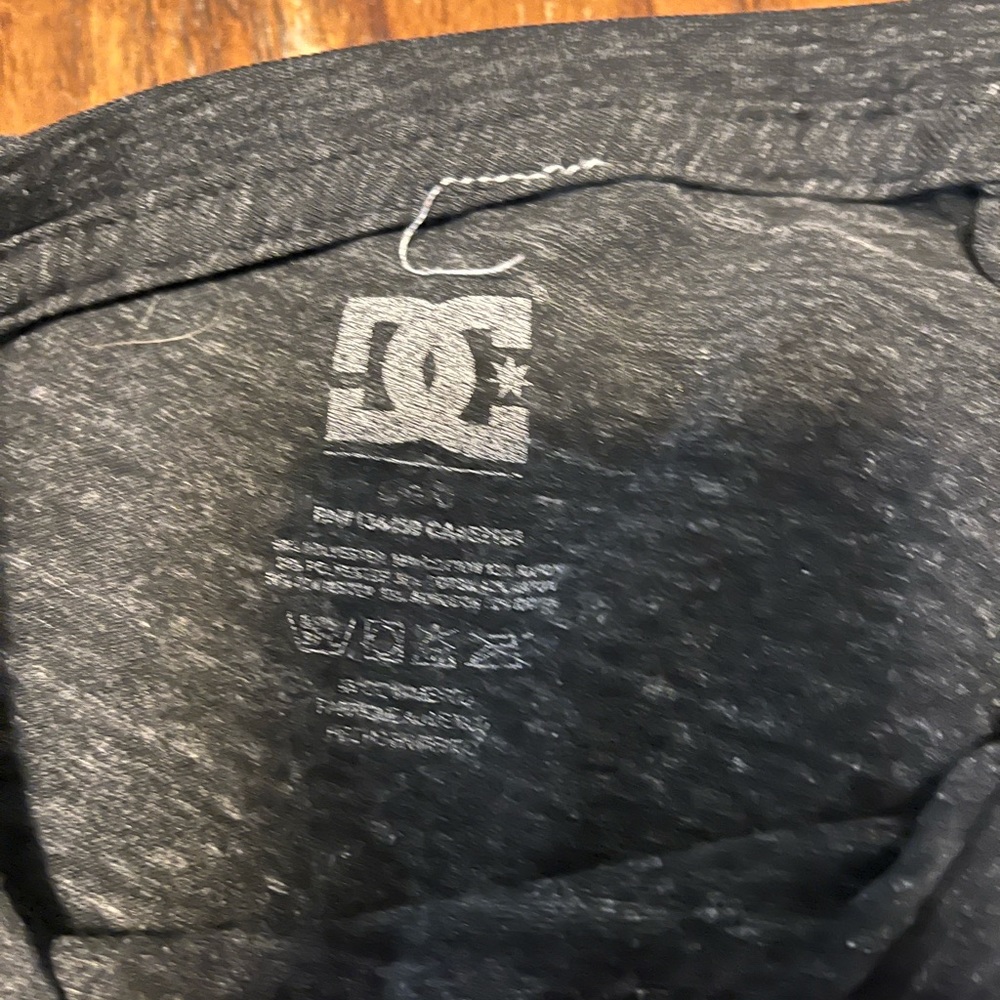 DC tee - Picture 2 of 2